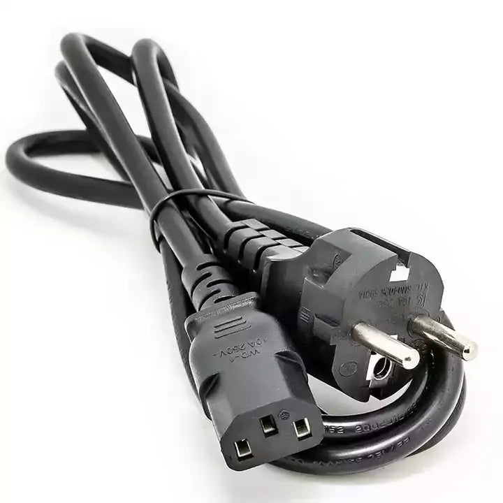 Laptop/computers Power cables