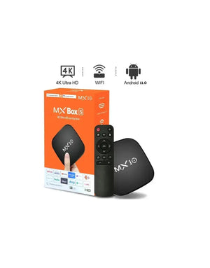 Andriod Box