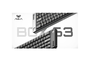 AULA Mechanical Keyboards - Click Computers