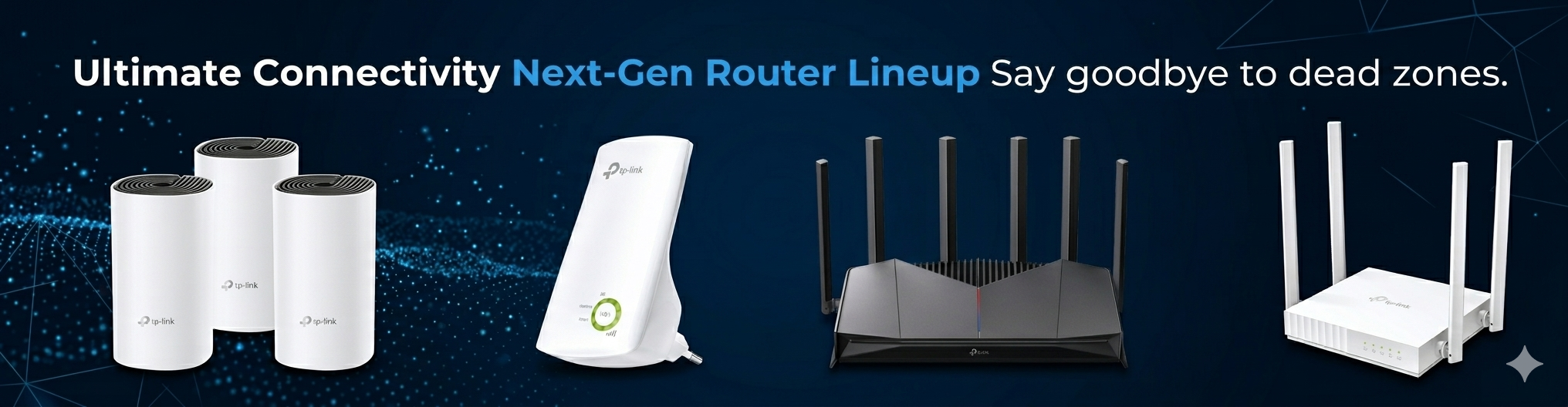 Routers