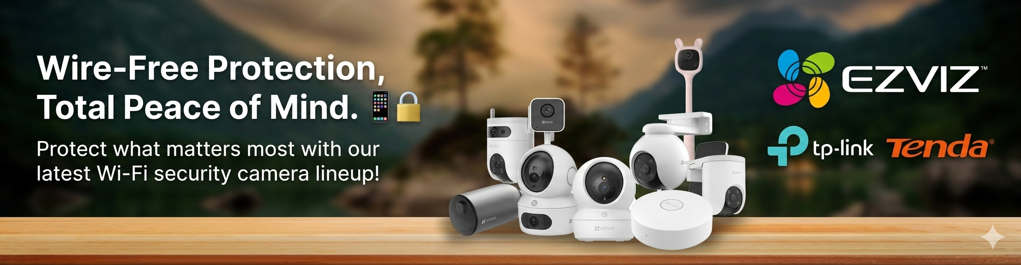 Security Camera