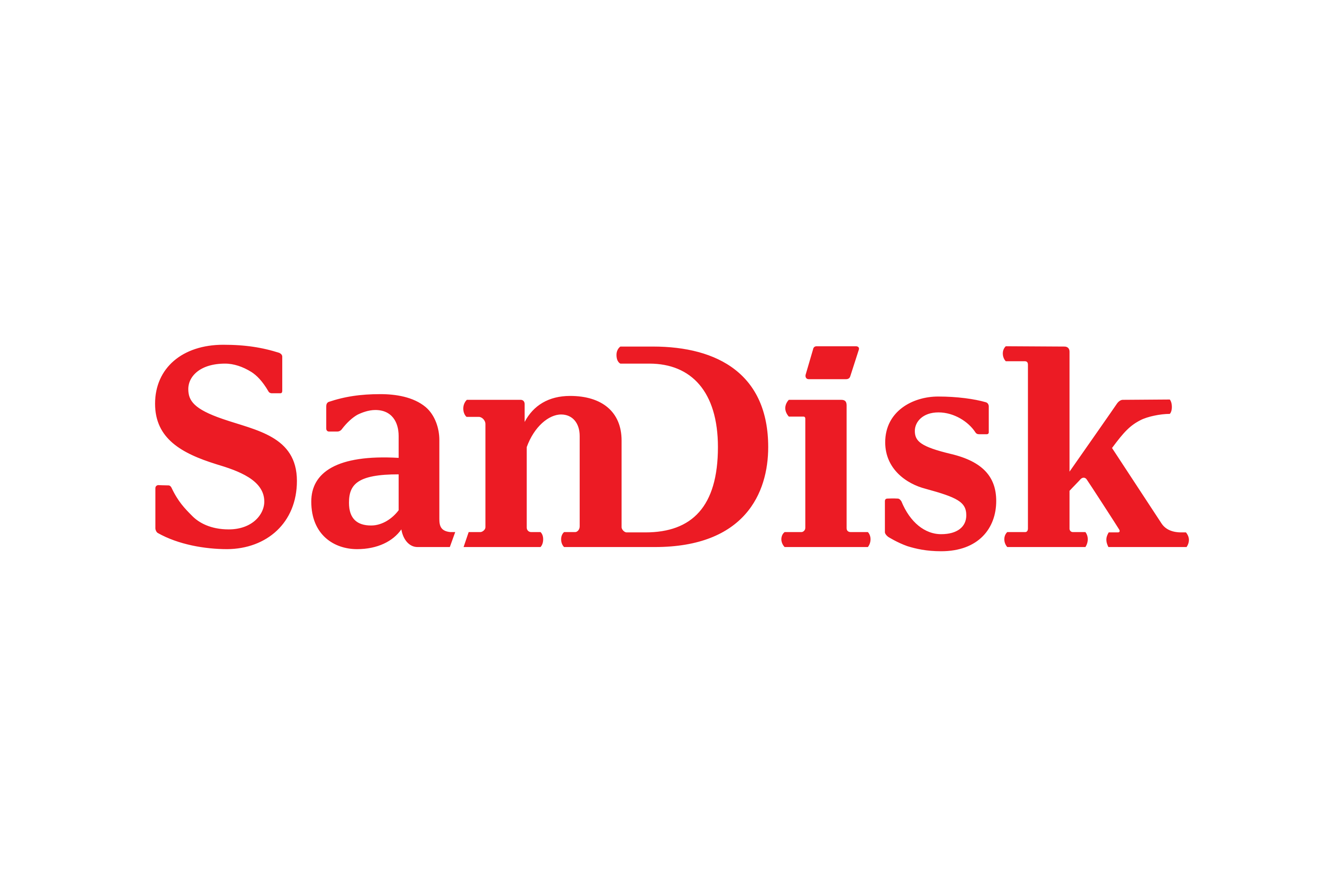 Sandisk Click Computers