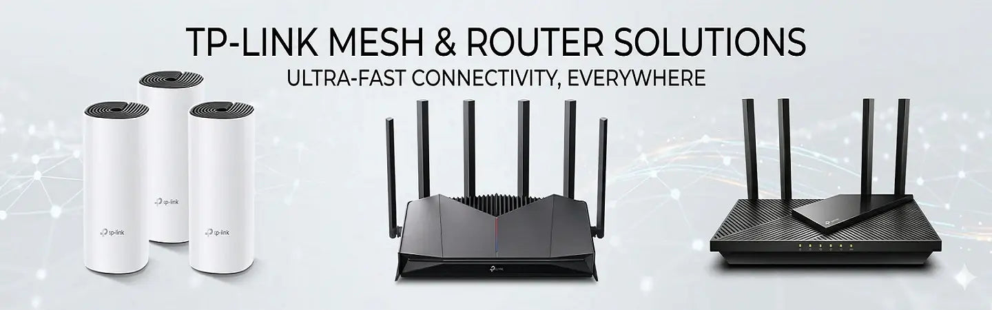 TP-LINK Click Computers