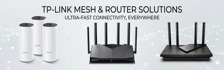 TP-LINK Click Computers