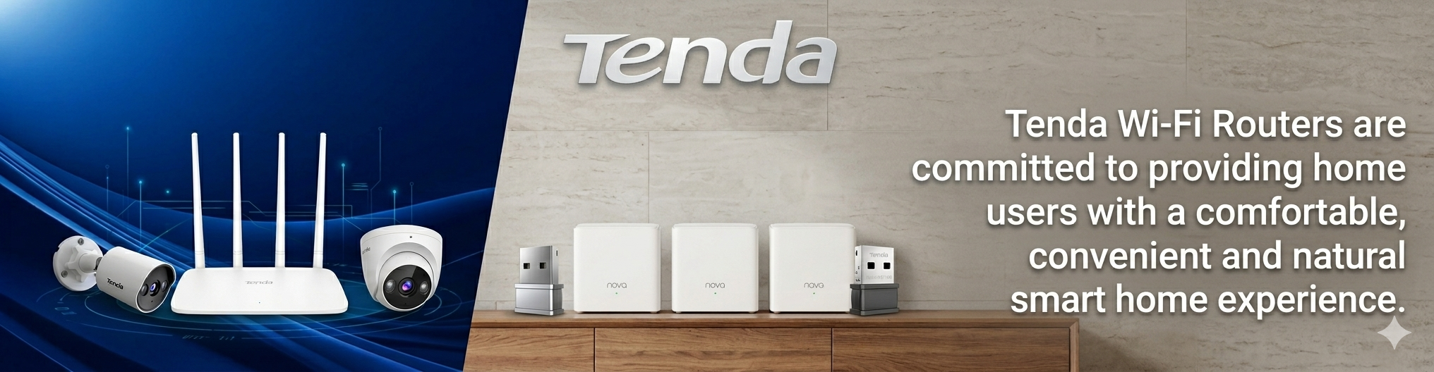 Tenda