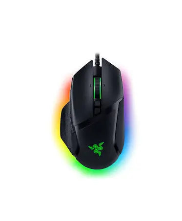 Wired Mouse