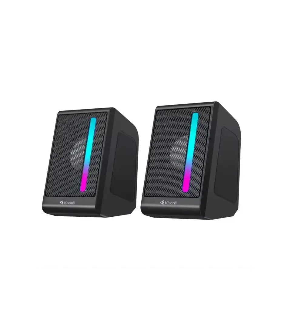 USB Mini Speakers - Click Computers