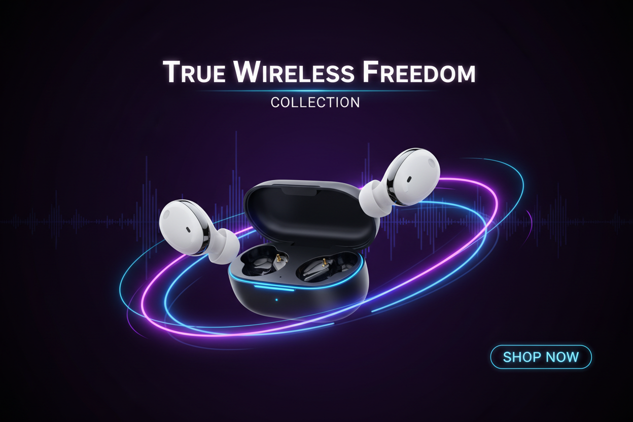 Ear Buds