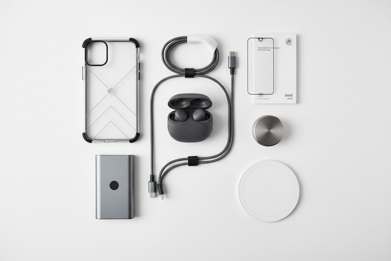 Mobiles Acessories