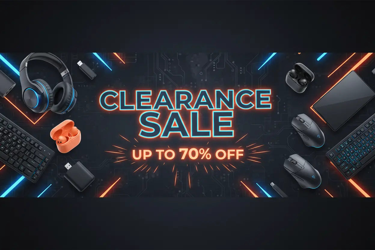 My-Clearance Click Computers