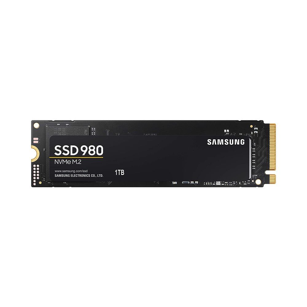NVME SSD