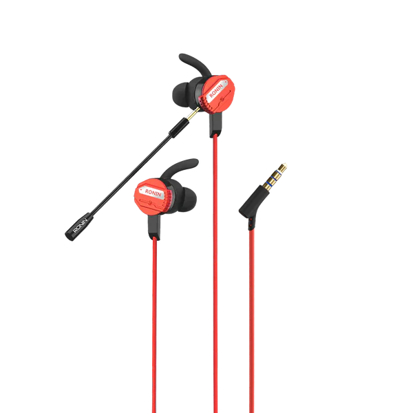 Ronin R-007 Handsfree 8D Surround Gaming Handsfree
