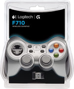 Logitech F710 Wireless Controller