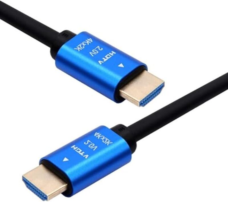 3 Meter 4K 2.0 HDMI