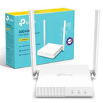 tp-link TL-WR844N 300 Mbps