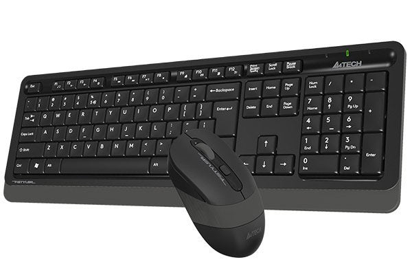 A4TECH FG-1010s Wireless Keyboard Mouse Combo
