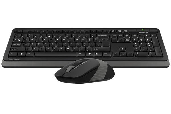 A4TECH FG-1010s Wireless Keyboard Mouse Combo