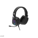 Altec Lansing ALGH9605 Wired E-sport Gaming Headphone |