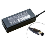 Dell 90 watts round pin charger (7.5mm,5.0mm)