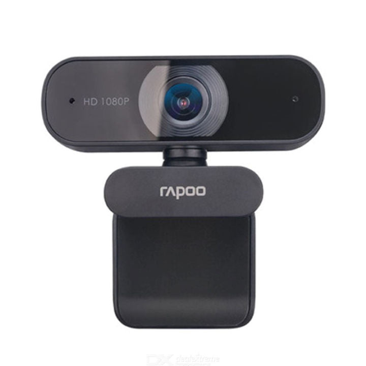 RAPOO C200 Web Cam HD 720p