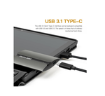 Hiksemi T300S Shield 1TB USB 3.1 Portable SSD