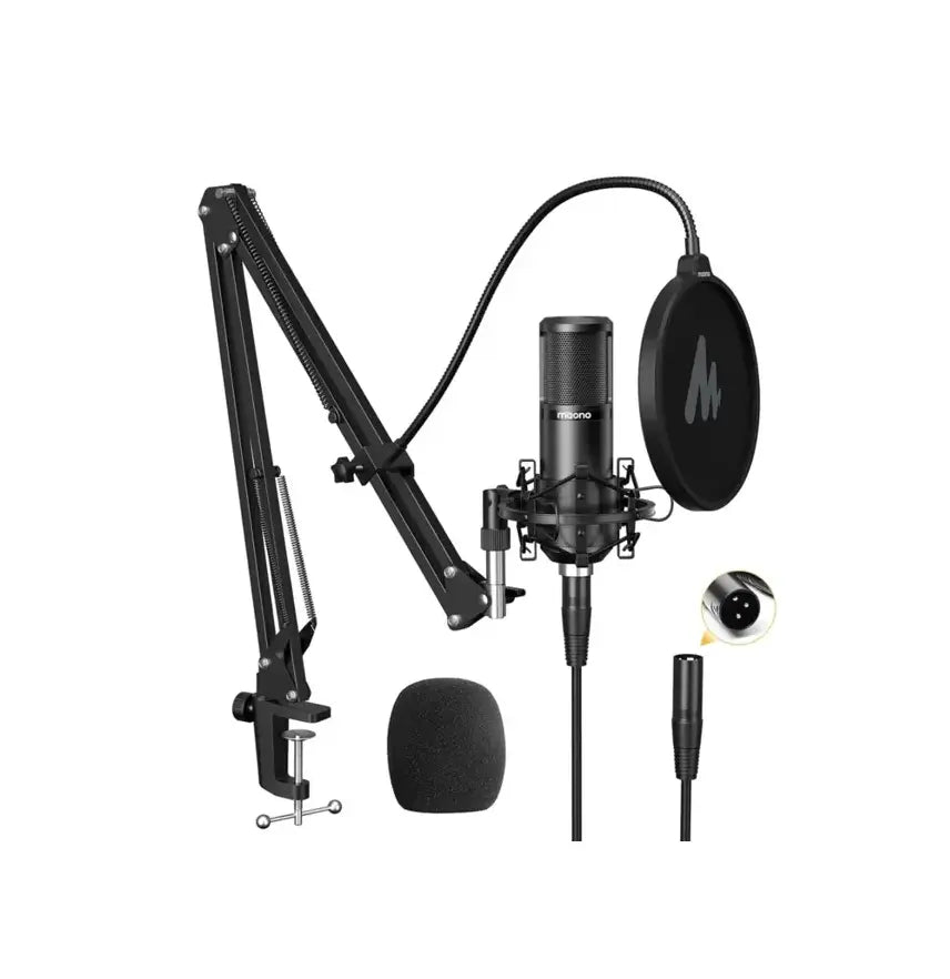 Maono PM320 Condenser Microphone maono