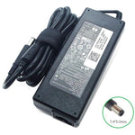 Dell 90 watts round pin charger (7.5mm,5.0mm)