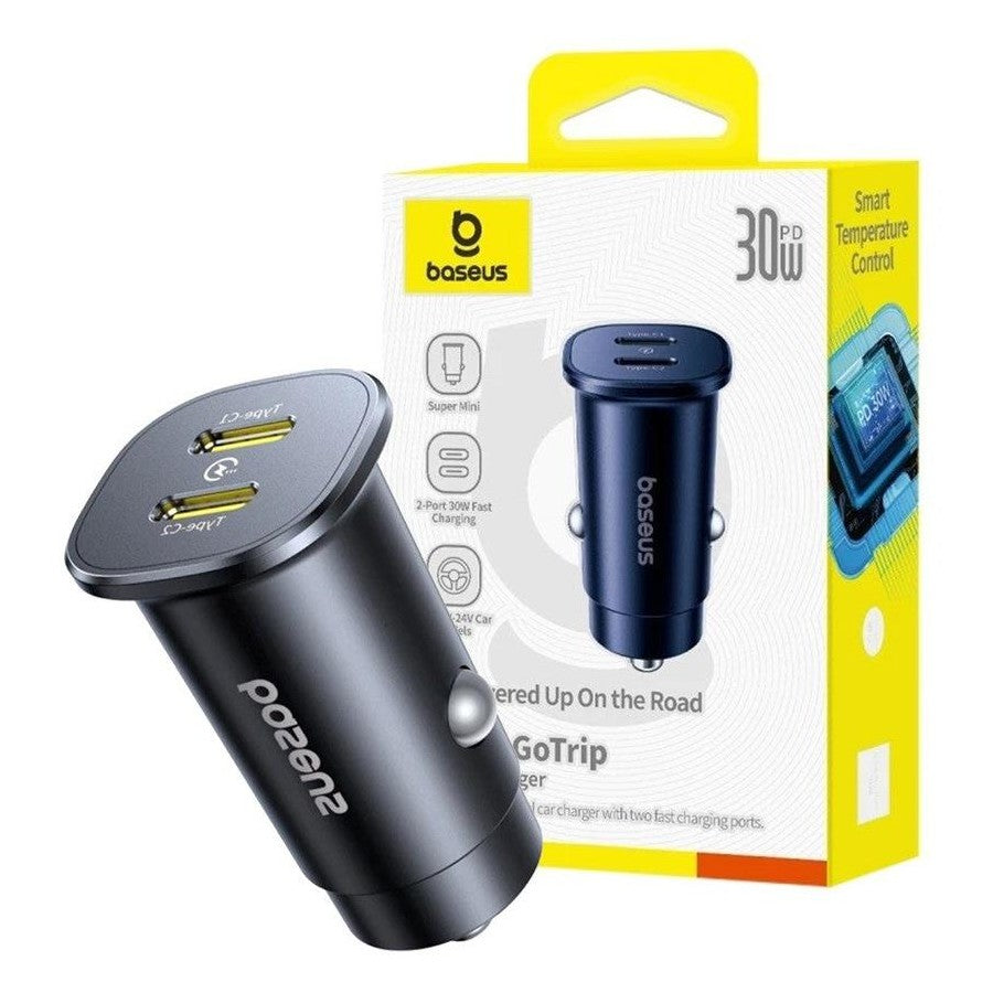 car charger