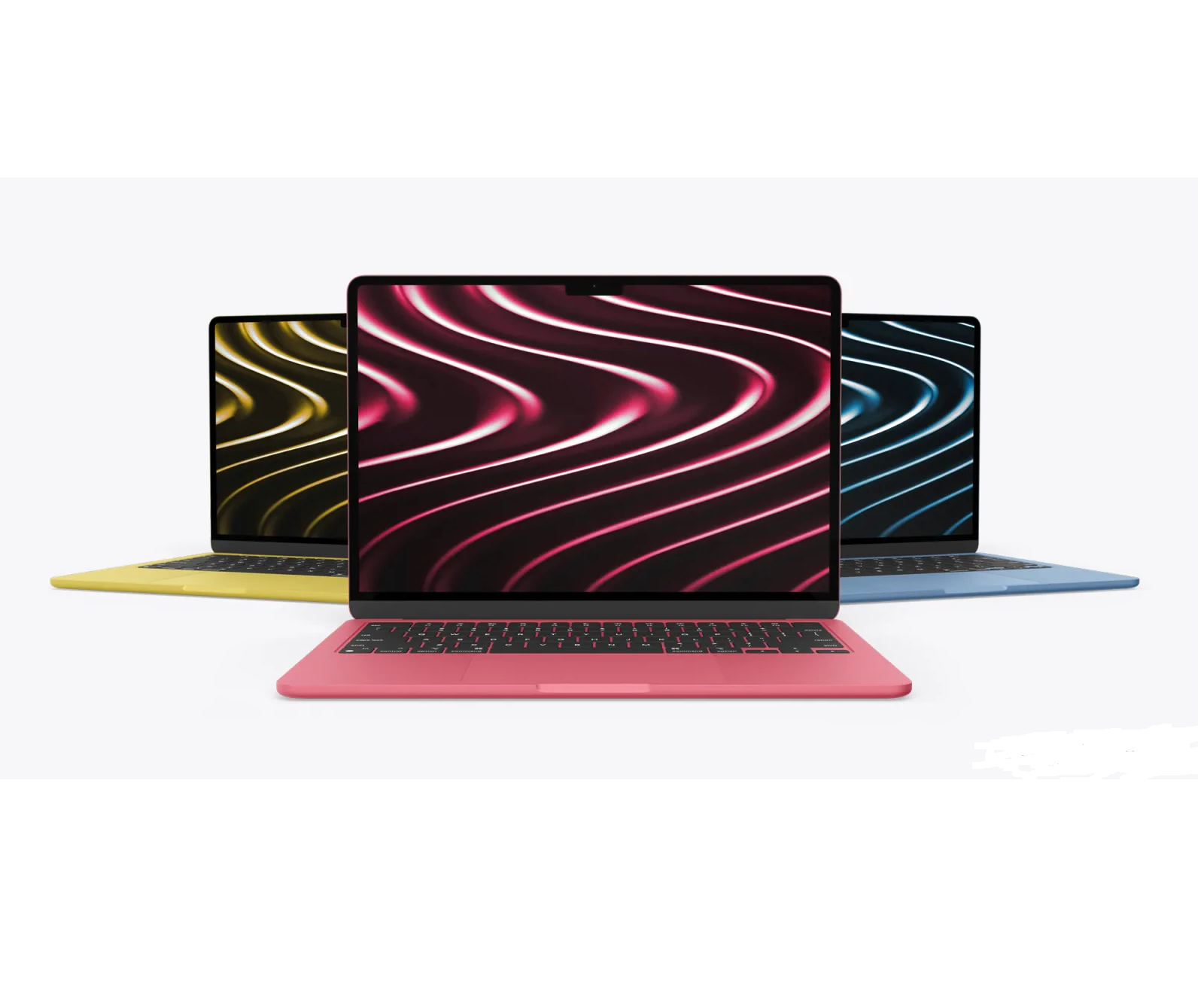 Apple Macbook Neo 13" MHFC4 Apple A18 Pro Chip, 6 core CPU & 5 core GPU, 8GB Memory, 512GB SSD