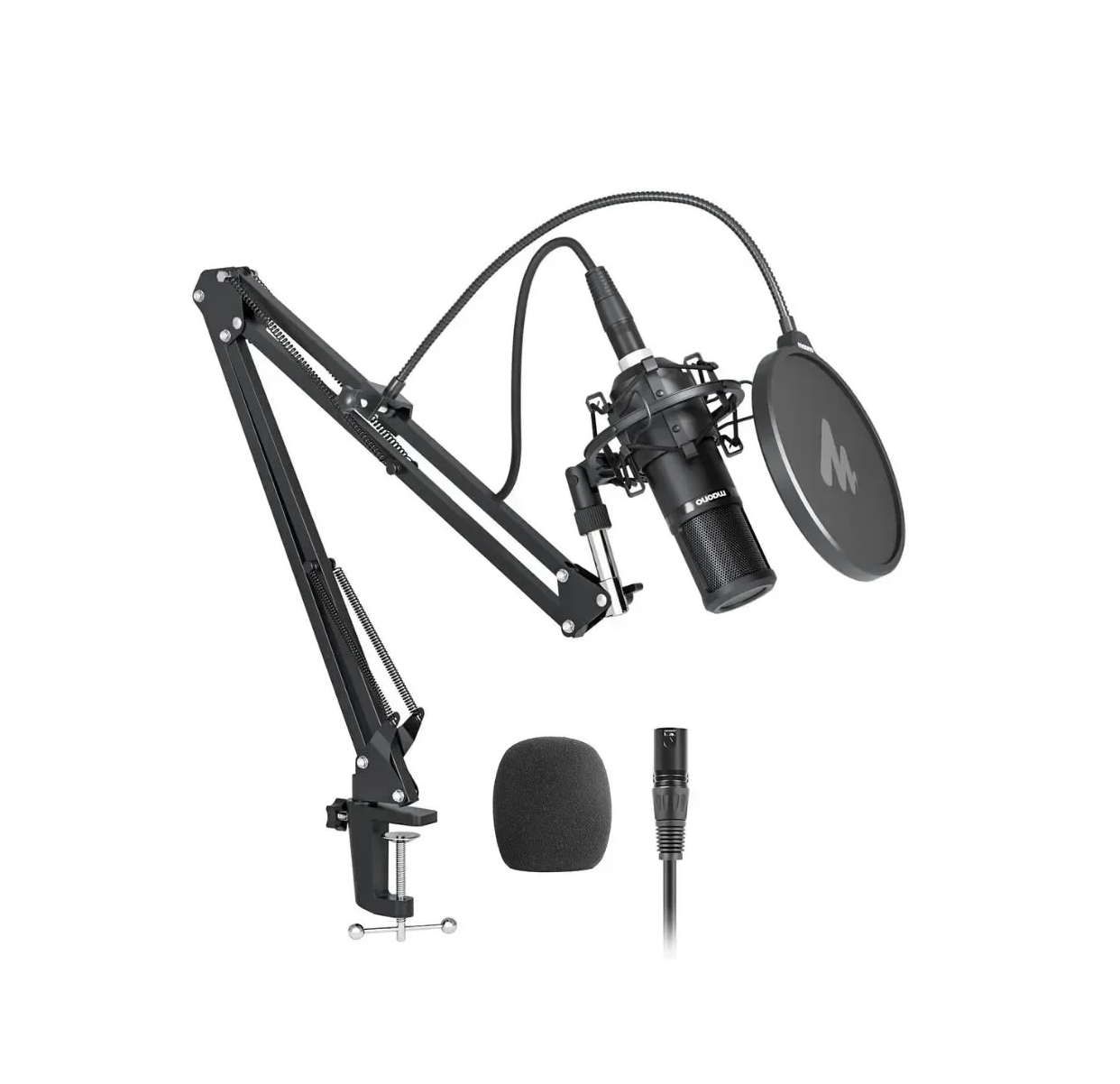 Maono PM320 Condenser Microphone