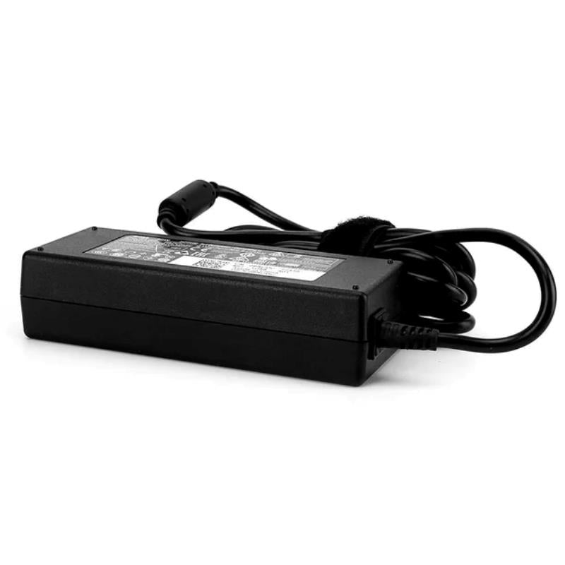 Dell 90 watts round pin charger (7.5mm,5.0mm)
