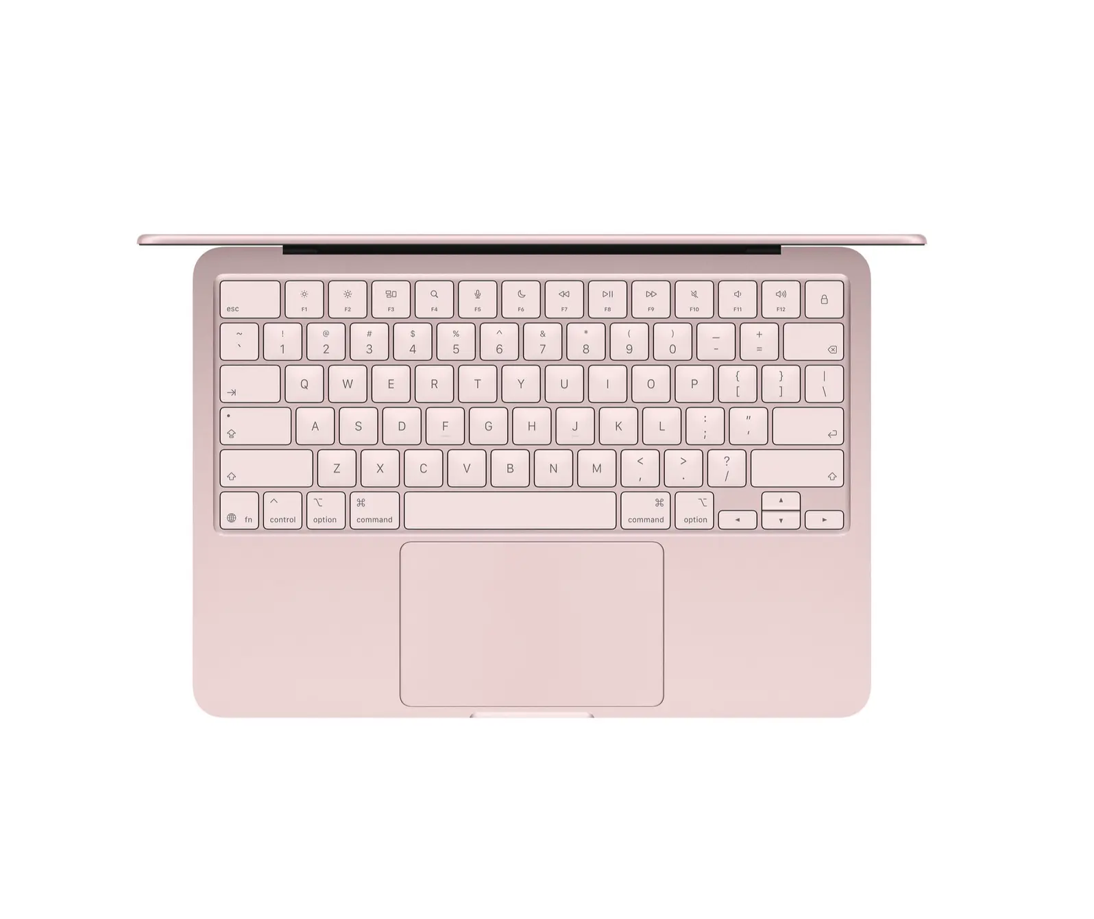 Apple Macbook Neo 13" MHFC4 Apple A18 Pro Chip, 6 core CPU & 5 core GPU, 8GB Memory, 512GB SSD