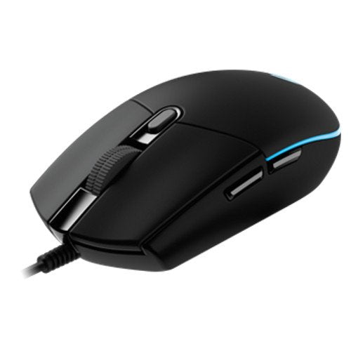 Logitech G102 Light Sync Gaming Mouse