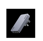 UGREEN Nexode Pro Charger Fast GaN Ultra-Slim 3-Port 65W – 25356