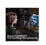 Maono PM320 Condenser Microphone