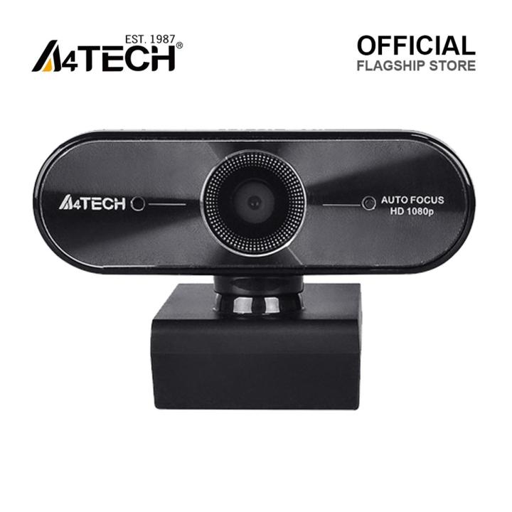 A4Tech PK-940HA Webcam - Full HD 1080P