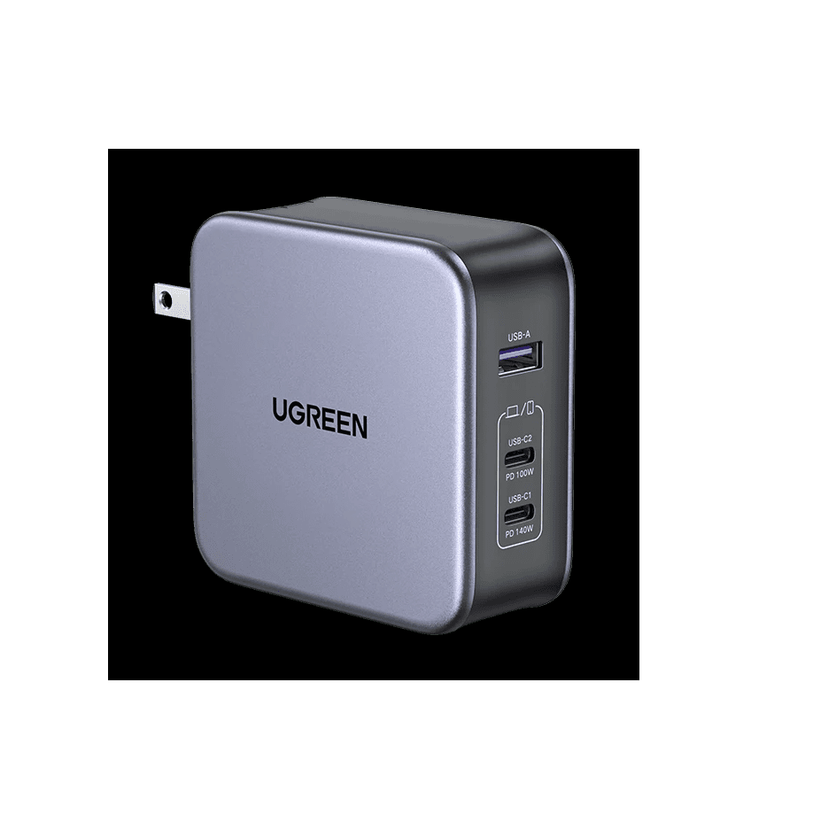 UGREEN 35965 140W 3U+C GaN Charger