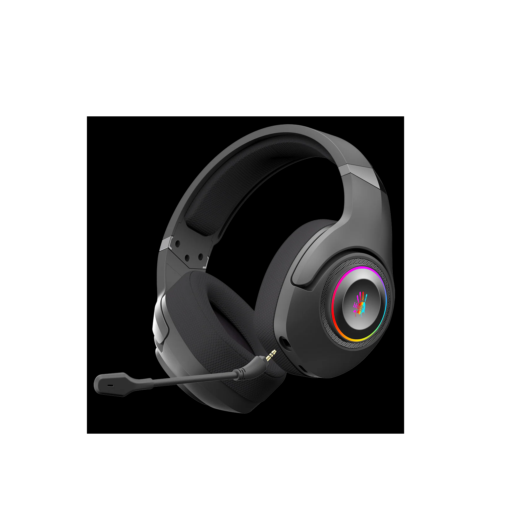 GR270 Gaming Wireless Headset