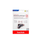 Sandisk Ultra Dual Drive 128GB Go USB Type-C