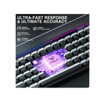 Aula Hero 68 HE 60% Gaming Keyboard Wired