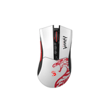 Bloody R90 Plus 2.4G Wireless Gaming Mouse – Naraka
