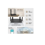 TP-Link Wi-Fi Router TL-WR846N Tp-Link