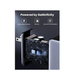 UGREEN 35965 140W 3U+C GaN Charger