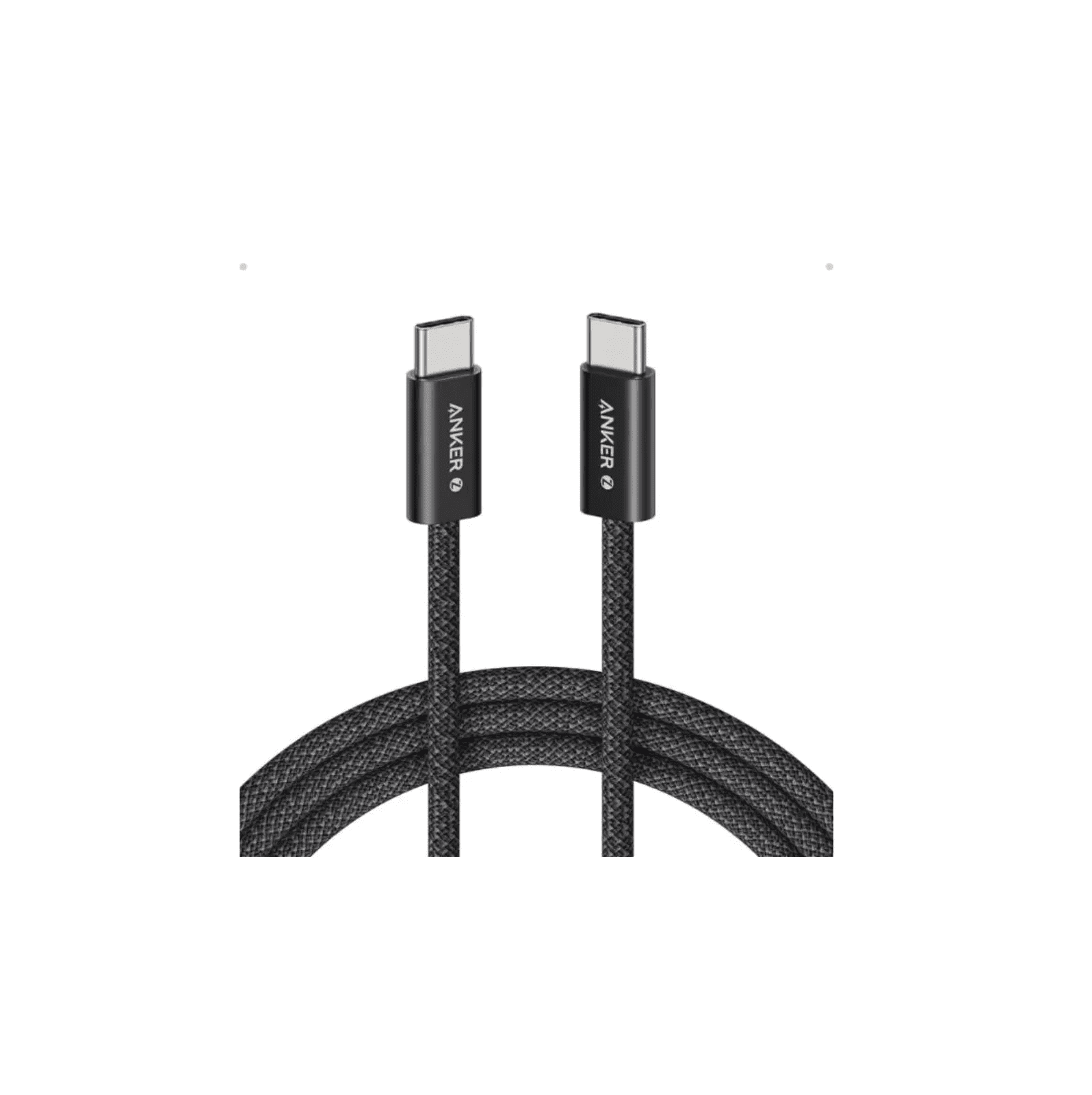 Anker Zolo USB C to USB C 240W Cable 1.5m A8060