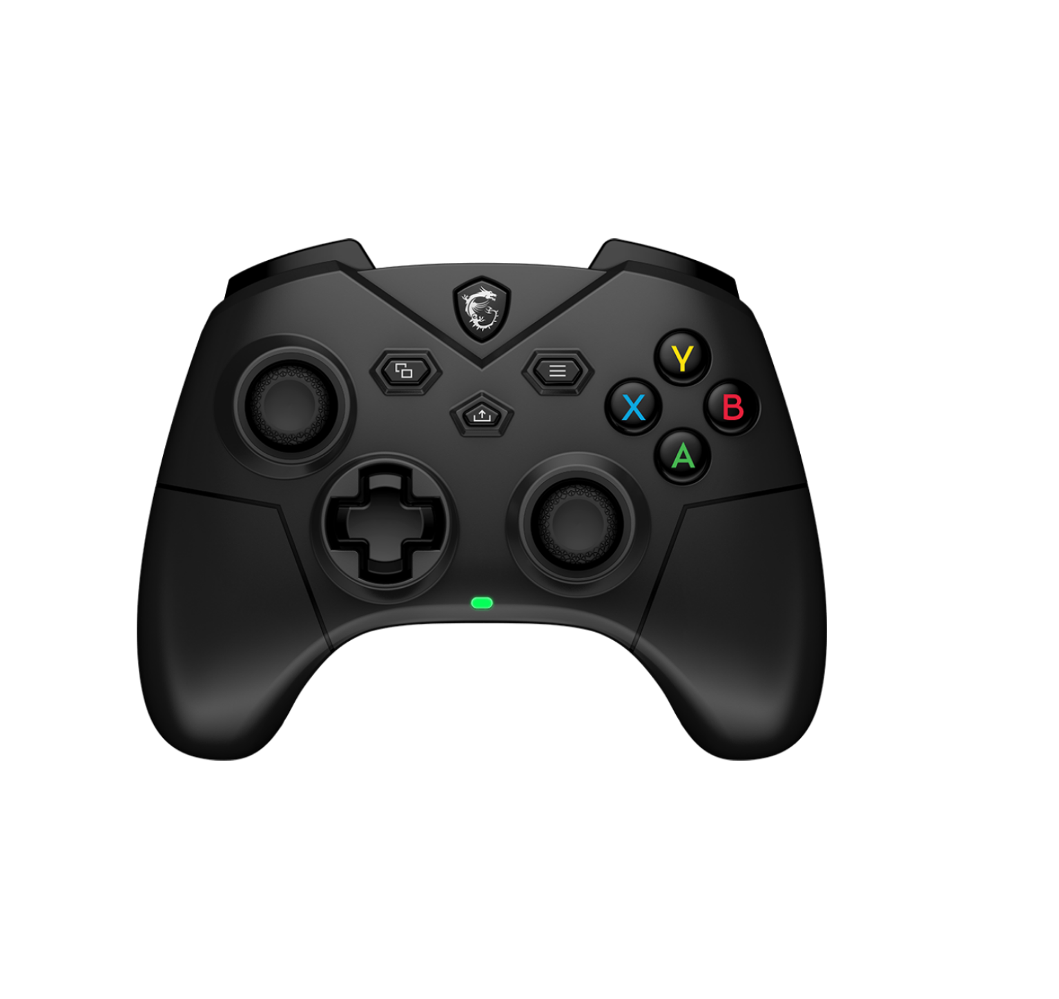 MSI Force GC300 Wireless Gaming Controller