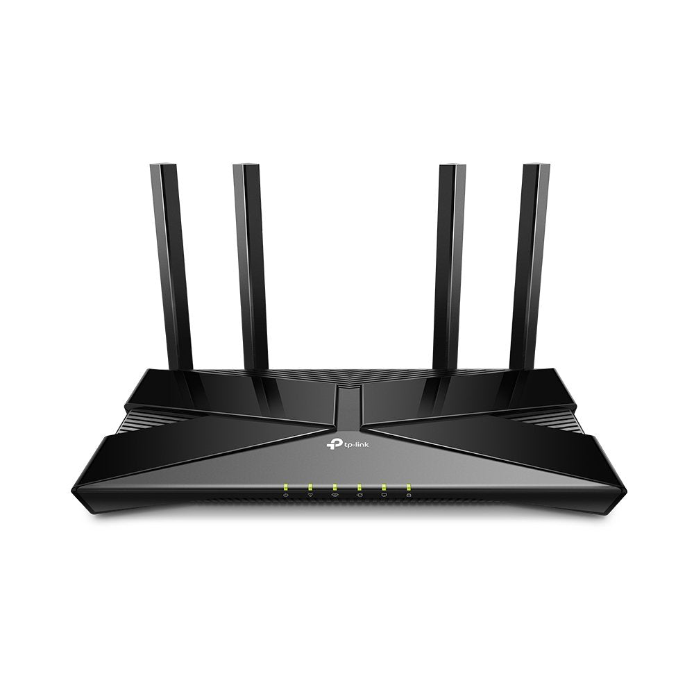 Routers