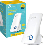 TP-Link 850RE Wi-Fi Range Extender
