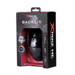 XTRIKE ME BLACKLIT GM-310 RGB