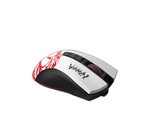 Bloody R90 Plus 2.4G Wireless Gaming Mouse – Naraka