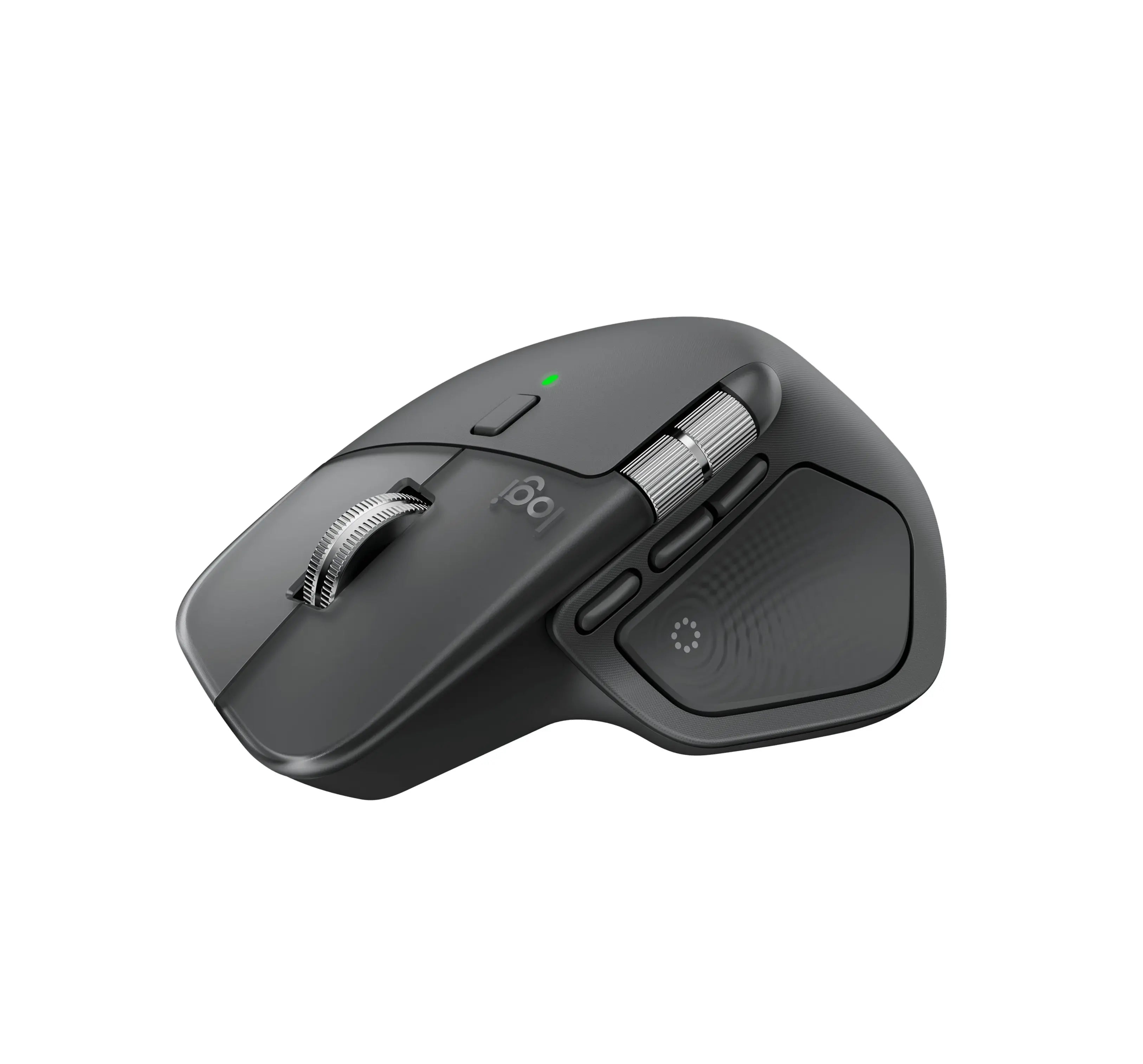 Logitech MX Master 4 High-performance Wireless Mouse Logitech